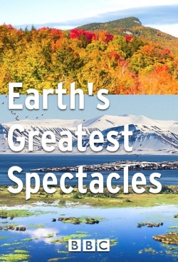 Watch free Earth's Greatest Spectacles movies online