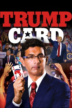 Watch free Trump Card movies online