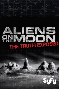 Watch free Aliens on the Moon: The Truth Exposed movies online