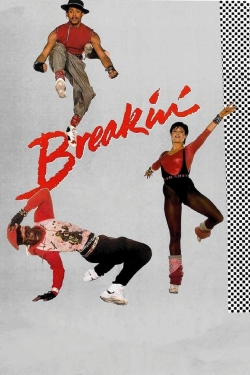 Watch free Breakin' movies online