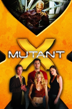 Watch free Mutant X movies online