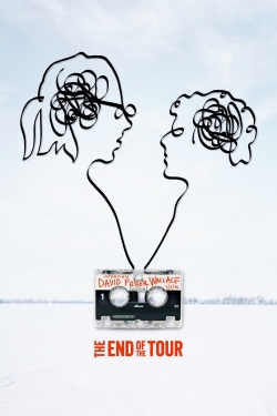 Watch free The End of the Tour movies online