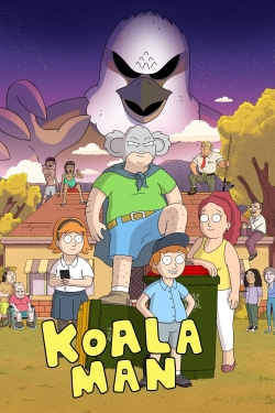 Watch free Koala Man movies online