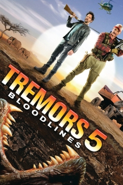 Watch free Tremors 5: Bloodlines movies online