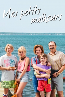 Watch free Mes petits malheurs movies online