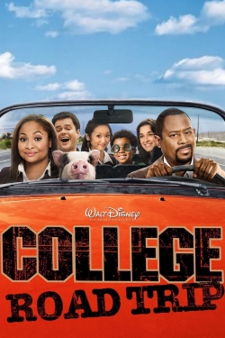 Watch free College Road Trip movies online