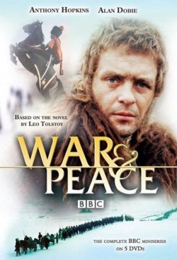 Watch free War and Peace movies online