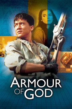 Watch free Armour of God movies online