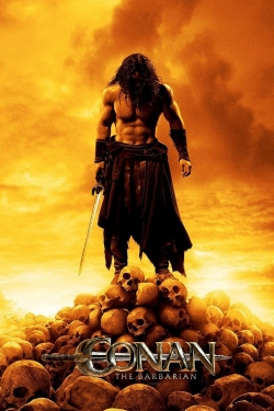 Watch free Conan the Barbarian movies online