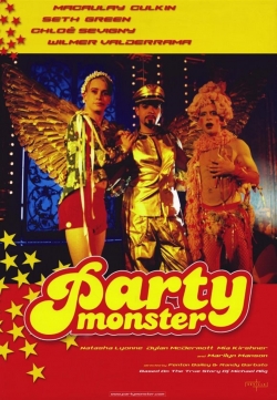 Watch free Party Monster movies online