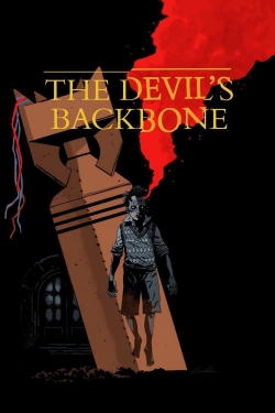 Watch free The Devil's Backbone movies online