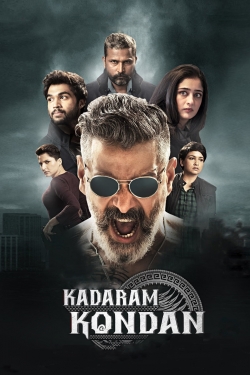 Watch free Kadaram Kondan movies online