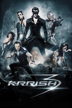 Watch free Krrish 3 movies online