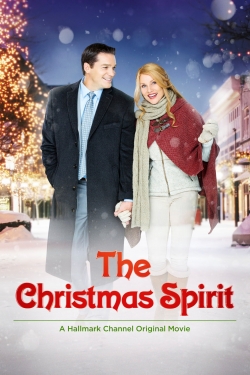 Watch free The Christmas Spirit movies online