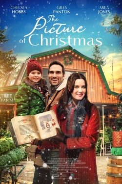 Watch free The Picture of Christmas movies online