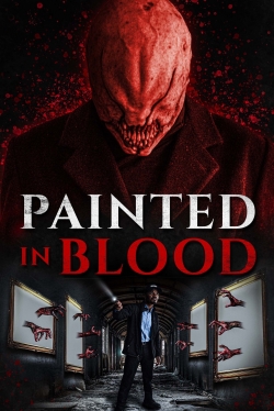 Watch free Painted in Blood movies online