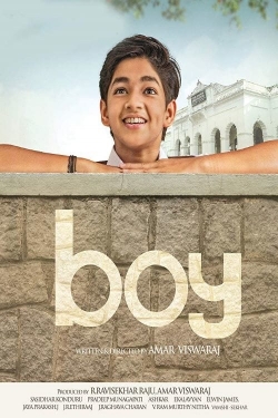 Watch free Boy. movies online