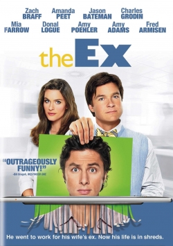 Watch free The Ex movies online