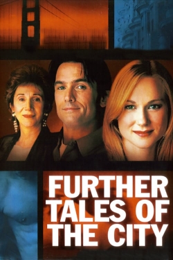 Watch free Further Tales of the City movies online