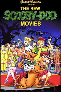 Watch free The New Scooby-Doo Movies movies online