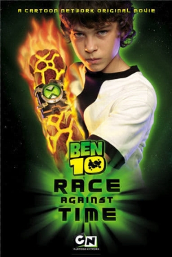 Watch free Ben 10: Race Against Time movies online