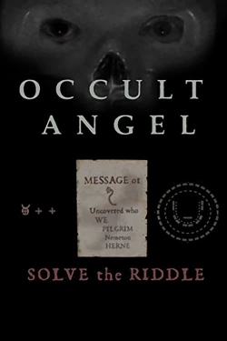 Watch free Occult Angel movies online