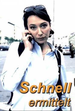 Watch free Schnell ermittelt movies online