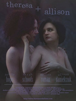 Watch free Theresa & Allison movies online