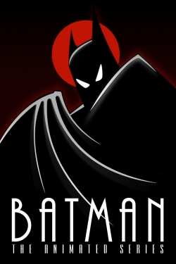 Watch free Batman: The Animated Series movies online