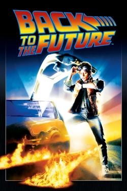 Watch free Back to the Future movies online