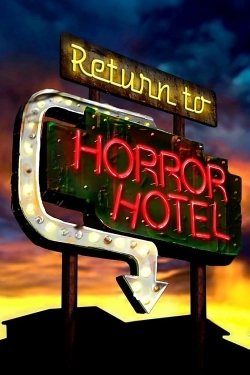 Watch free Return to Horror Hotel movies online