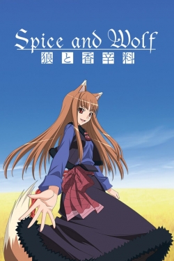 Watch free Spice and Wolf movies online