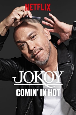 Watch free Jo Koy: Comin’ In Hot movies online