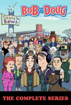 Watch free Bob & Doug movies online