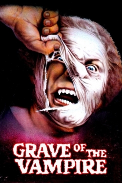 Watch free Grave of the Vampire movies online