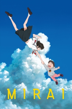 Watch free Mirai movies online