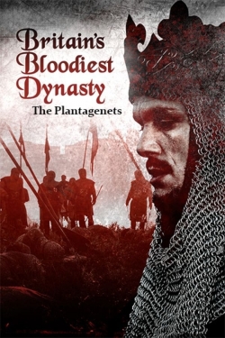 Watch free Britain's Bloodiest Dynasty movies online