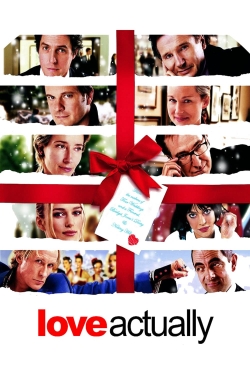 Watch free Love Actually movies online