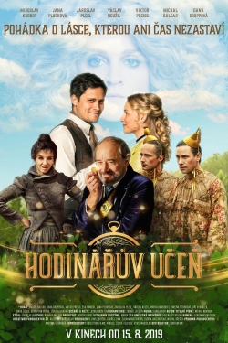 Watch free Hodinářův učeň movies online