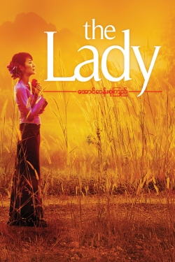 Watch free The Lady movies online