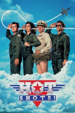 Watch free Hot Shots! movies online