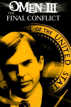 Watch free Omen III: The Final Conflict movies online