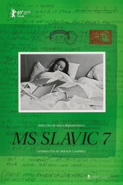 Watch free MS Slavic 7 movies online