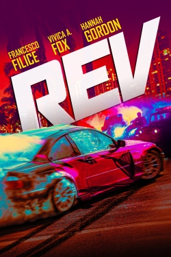 Watch free Rev movies online