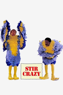 Watch free Stir Crazy movies online