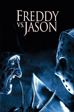 Watch free Freddy vs. Jason movies online