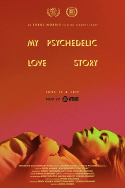 Watch free My Psychedelic Love Story movies online