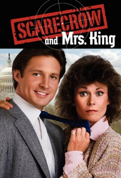 Watch free Scarecrow and Mrs. King movies online