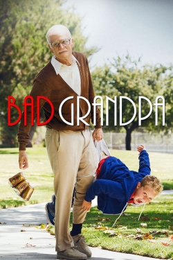 Watch free Jackass Presents: Bad Grandpa movies online