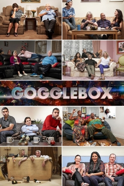 Watch free Gogglebox movies online